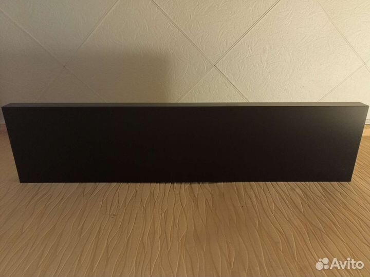 Полка интерьерная IKEA