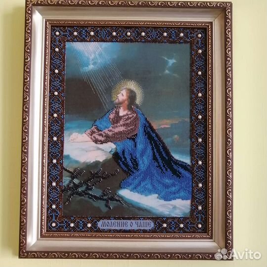 Картины, иконы