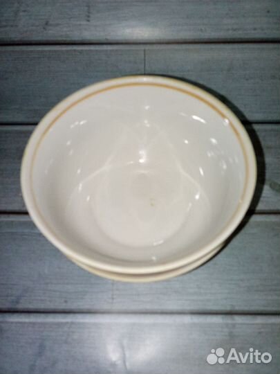 Пиалы завод Суммы винтаж