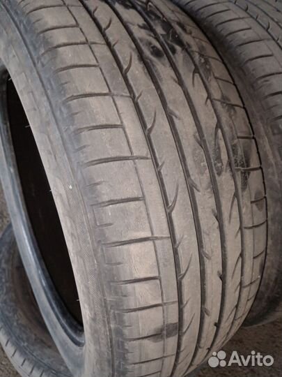 Bridgestone Blizzak W965 225/55 R18