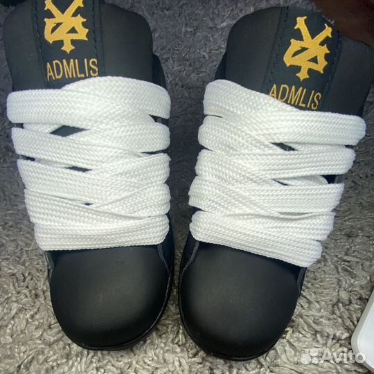 Дутыши Zoo york Etnies Dc shoes Circa Dvs Osiris