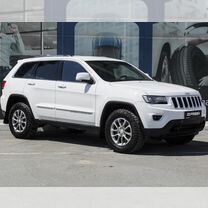 Jeep Grand Cherokee 3.0 AT, 2013, 104 621 км, с пробегом, цена 2 990 000 руб.