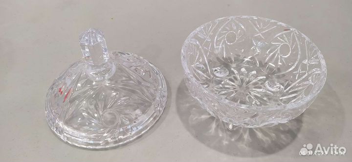 Конфетница