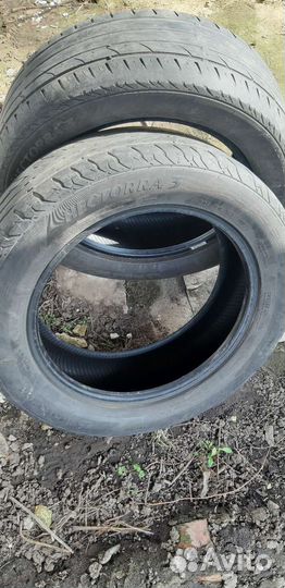 Matador MP 47 Hectorra 3 205/65 R16