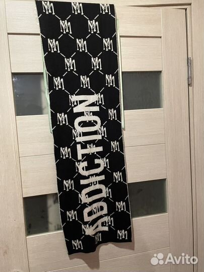 Шарф marcelo miracles 19 года