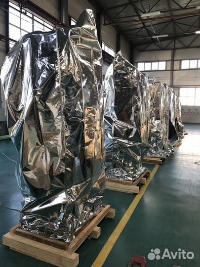 Деревянная Тара, Деревянные Ящики, Ящики из Фанеры