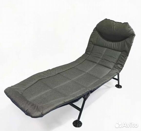 Кровать карповая