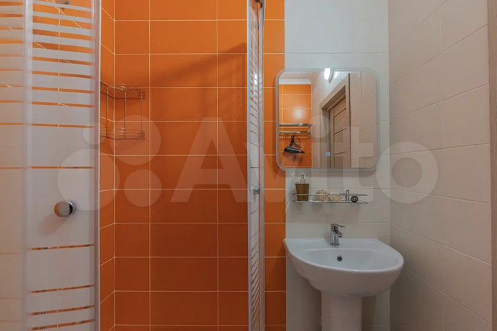 Квартира-студия, 24 м², 5/20 эт.