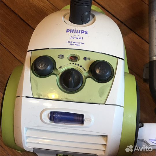 Пылесос Philips FC 9057