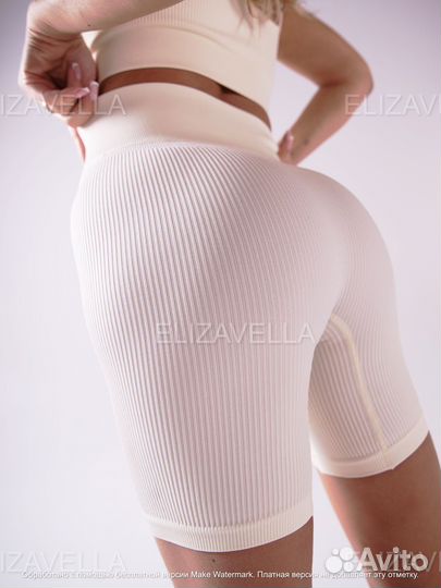 Женская одежда оптом / шорты оптом