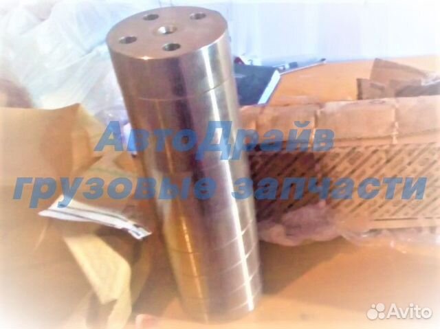 Ось балансира Ивыеко Траккер (оригинал)