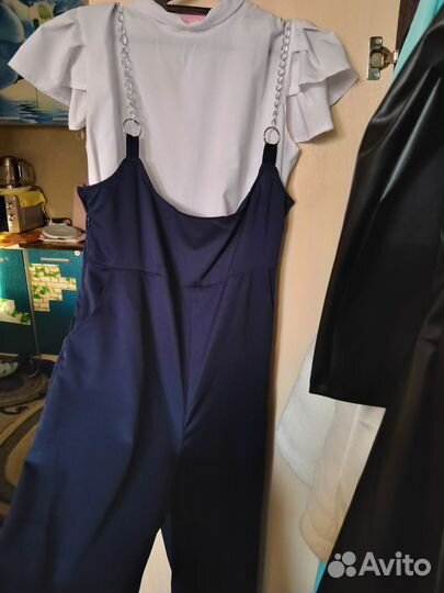 Женская одежда