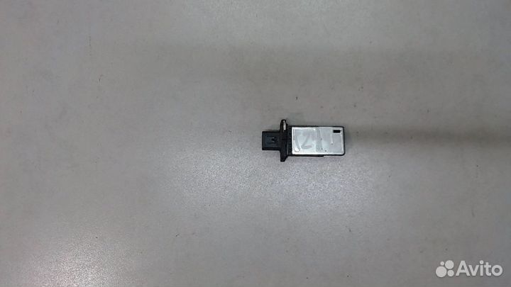 Измеритель потока воздуха Ford Galaxy, 2007