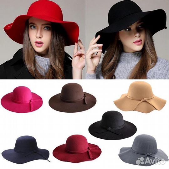 Головные Уборы