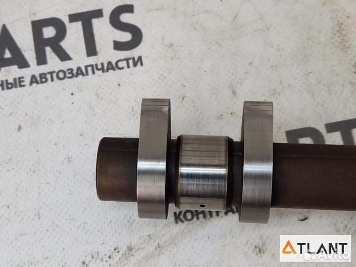 Распредвал левый subaru legacy