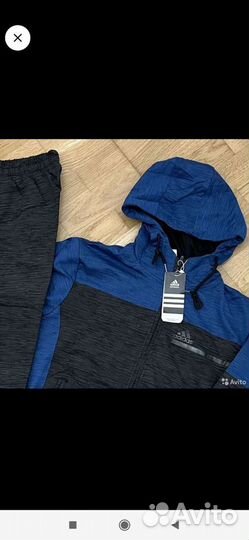 Костюм adidas новый