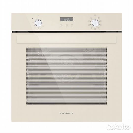 Maunfeld eoem.769BG электрический духовой шкаф
