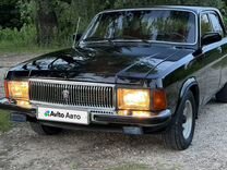 ГАЗ 3102 Волга 2.4 MT, 1994, 100 000 км, с пробегом, цена 380 000 руб.