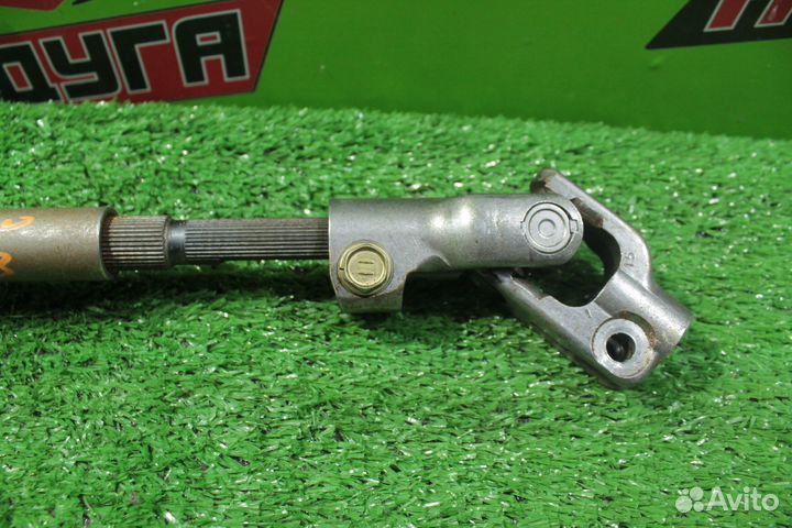 Карданчик рулевой toyota NHW20 prius