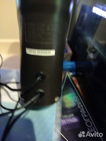 Акустическая система Genius SP-Q06