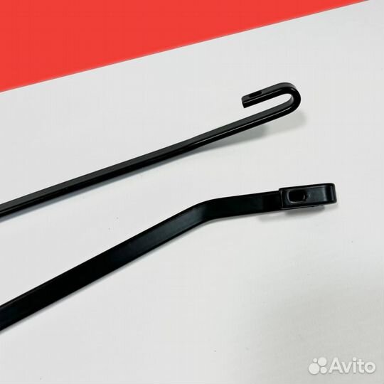 Рычаг стеклоочистителя перед Нива Урбан 2 шт