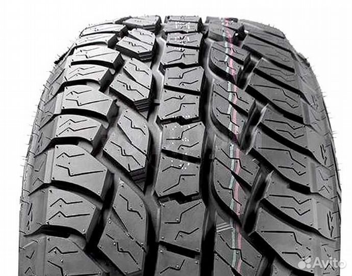 Sonix Primemax A/T II 285/70 R17 Q