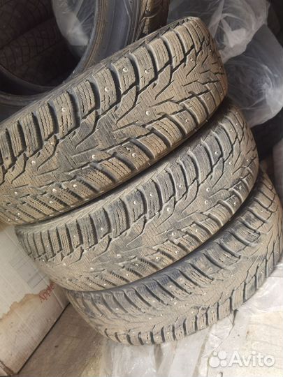 Nexen Winguard WinSpike 185/65 R15