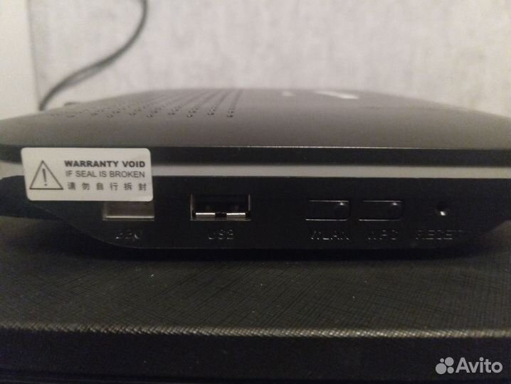 Wifi роутер huawei HG 8245