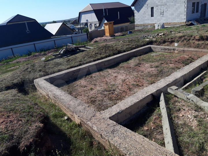Участок 9 га (ИЖС)