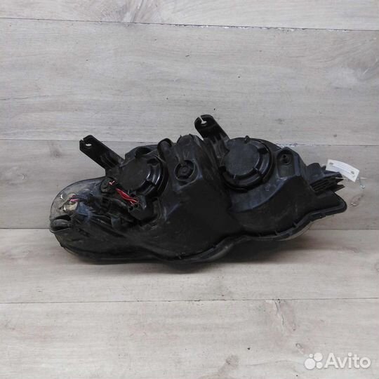 Фара передняя левая Kia Shuma II рестайлинг