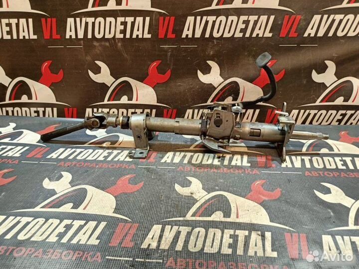 Рулевая колонка Hyundai Elantra седан 2003