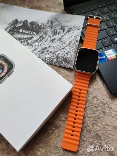 Apple watch