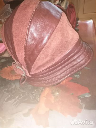 Шляпы женские
