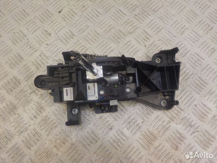 Кулиса кпп, Porsche Boxster 2005-2012