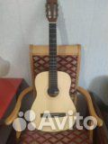 Классическая гитара