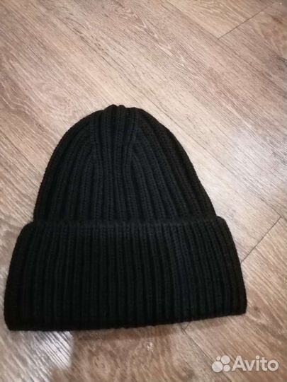 Шапка женская