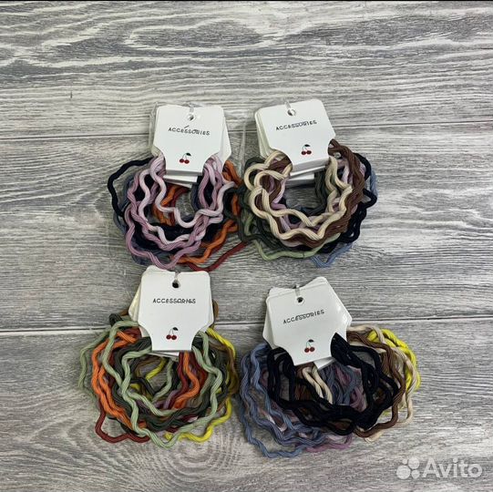 Резинка для волос