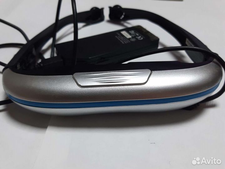 Merlin ITheater Cinema Converter 3D BP3 Видео очки