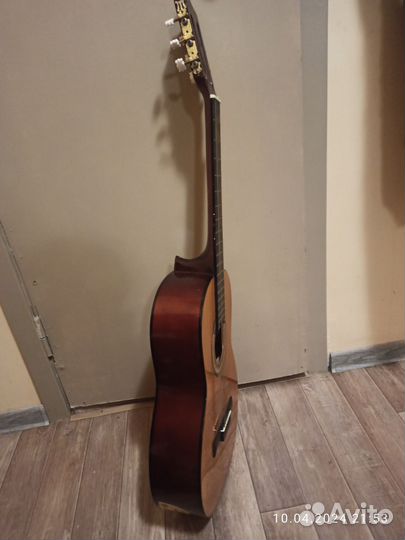 Классическая гитара N. Amati MC-6501