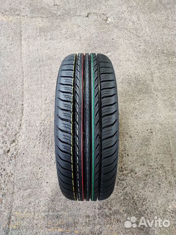 КАМА Breeze (HK-132) 185/60 R14 82H