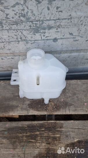 Бачок расширительный Chevrolet Spark