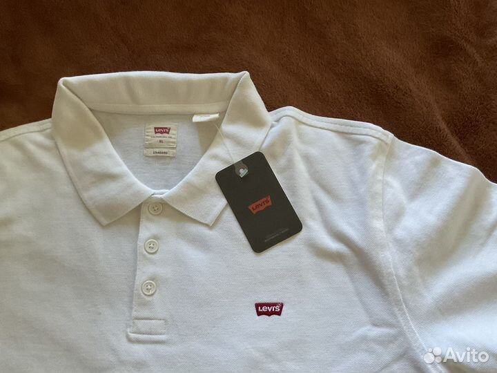 Levis polo