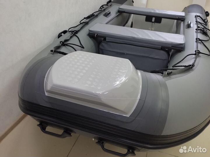 Риб Навигатор 380 R PRO