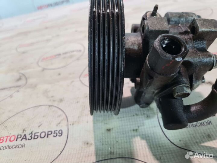 Насос гидроусилителя руля Great Wall Hover H5