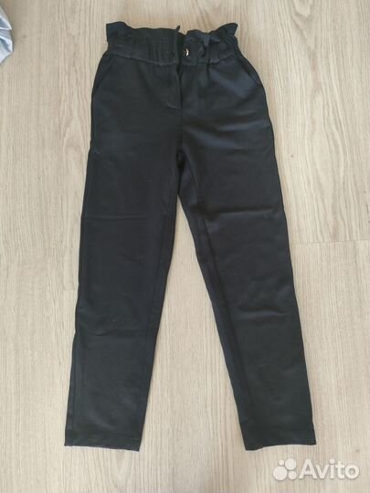 Одежда для школы пакетом на девочку 134 140