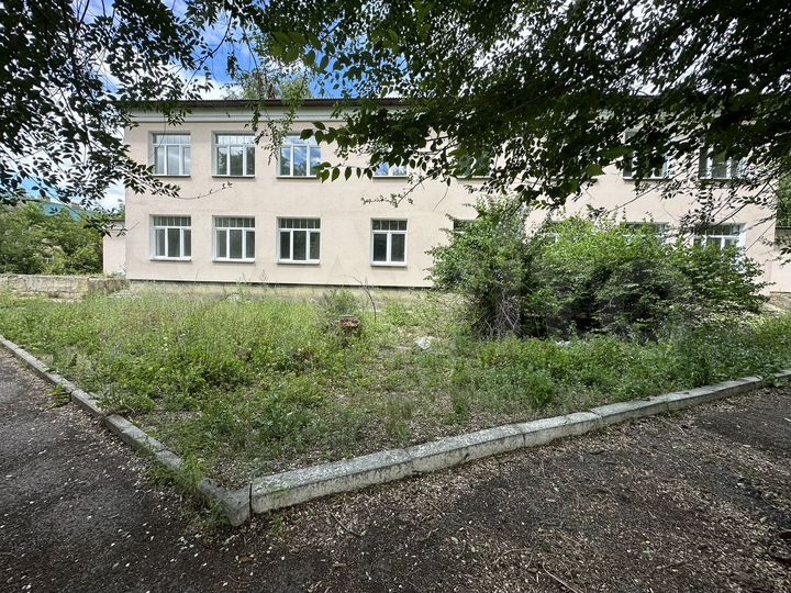 Гостиница, 600 м²