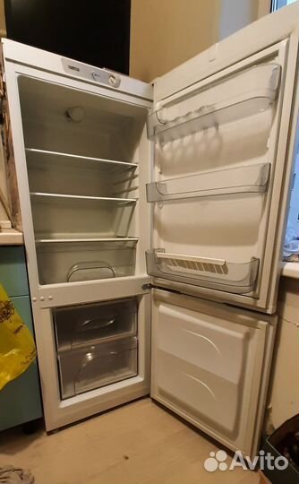 Холодильник