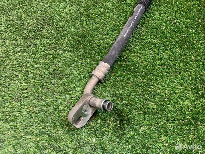 Трубка кондиционера Mitsubishi Outlander