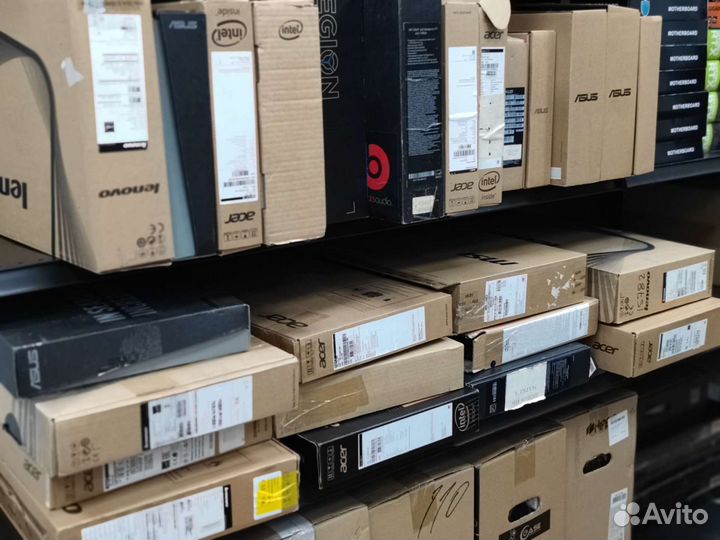 Ноутбуки Продаются в Связи с зa