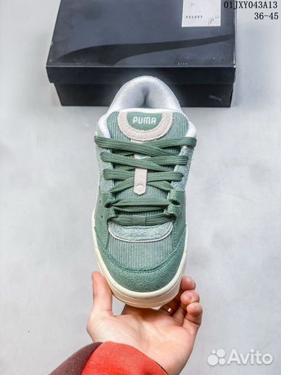 Кроссовки Puma 180 tones